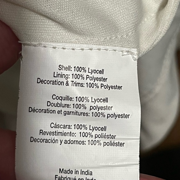 Anthropologie Geisha Designs Martinique Halter Dress - Picture 15 of 16